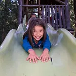 Baumzelte Robis Waldspielpark *